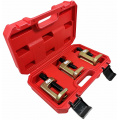 AET Съемник шаровых (3 предмета) TA-B1036