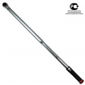 AET Ключ динамометрический со шкалой в окошке 160-800Nm 3/4" TA-B3800-34