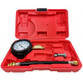 AET Компрессометр 0-300PSI (14мм и 18мм) (шланг) TA-G1097