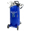 AET Установка замены масла 90л (щупы) TF-6290P