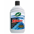 Шампунь концентрат "ZIP WAX" для мойки транспортных средств 473мл. TURTLE WAX