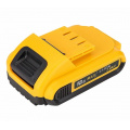 Аккумулятор для Китайского шуруповерта 18V 2.0Ah Li-ion (для Артикул T0052 T0053 T0054 и Другие), DLI1820 X0006