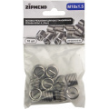ZIPMEND Вставка резьбовая для восстановления резьбы M10 х 1.5, 10шт. ZS-G021015-10