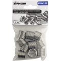 ZIPMEND Вставка резьбовая для восстановления резьбы M12 х 1.25, 10шт. ZS-G021212-10