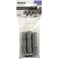 ZIPMEND Вставка резьбовая для восстановления резьбы LONG M12 х 1.25, 10шт.  ZS-G021212-10L