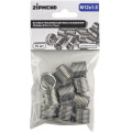ZIPMEND Вставка резьбовая для восстановления резьбы M12 х 1.5, 10шт. ZS-G021215-10