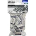 ZIPMEND Вставка резьбовая для восстановления резьбы LONG M12 х 1.5, 10шт.  ZS-G021215-10L
