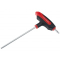 JTC Двусторонний ключ TORX с отверстием и Т-образной рукояткой T15H JTC, JTC-784815