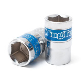 KINGTUL 1/2" 6гр. головка 24мм KT502224
