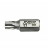FORSAGE 10мм бита 12-лучевая SPLINE 30ммL M12 F-1783012