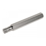 FORSAGE 10мм бита Ribe 75ммL M4 F-1797504