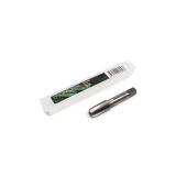 ROCK FORCE Метчик 1/8-27NPT (дюйм), в пластиковом футляре RF-TAP1/8-27NPT