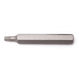 ROCK FORCE Бита TORX T50х75ммL,10мм RF-1767550