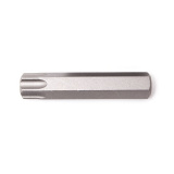 ROCK FORCE Бита TORX T70х75ммL,14мм RF-1967570