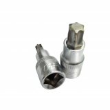 FORSAGE 1/2" головка бита торкс T45 (100ммL) F-34610045