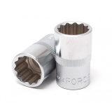 ROCK FORCE Головка 14мм 1/2" 12гр. RF-54914
