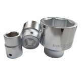 ROCK FORCE Головка 19мм 3/4" 6гр. RF-56519