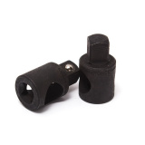ROCK FORCE Адаптер ударный 3/8"(F)x1/2"(M) RF-80634MPB