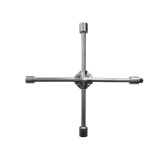 ROCK FORCE Ключ балонный 17-19-21"-22 с 1/2" адаптером RF-681B400