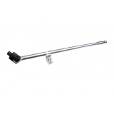 ROCK FORCE Вороток шарнирный 750мм 1/2" RF-8014750U