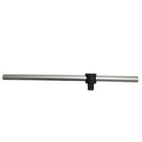 ROCK FORCE Вороток Т-образный 500мм, 3/4"  RF-8036500
