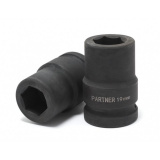 PARTNER 3/4" Головка ударная , 35мм (6гр)  PA-46535