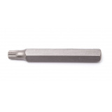 ROCK FORCE Бита SPLINE M12х75ммL,10мм RF-1787512