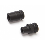 FORSAGE Головка торкс ударная E10 1/2"  F-44610