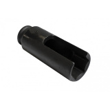 ROCK FORCE Головка для снятия датчика 27мм, 1/2" RF-44327
