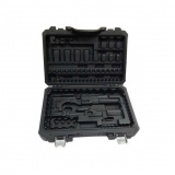 Кейс для инструмента Forsage 108пр. F-41082-5 кейс