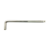 FORSAGE Вороток Г-образный 1/4" L-150мм F-8152150