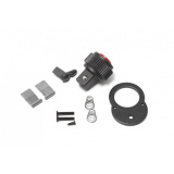 FORSAGE Запчасти к трещотке артикул F-80242F 1/2" (зубчатое колесо со стопором) F-80242-P(New)