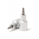 ROCK FORCE Головка-бита SPLINE 12-лучевая M6 1/2" (L-55мм) RF-34805506