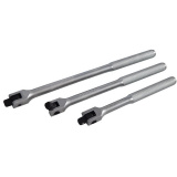 FORSAGE Вороток шарнирный 3/8" L-250мм с накаткой F-8013250