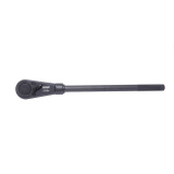 FORCEKRAFT Трещотка реверсивная CR-Mo, 3/4", 500мм FK-8026500MPB