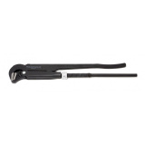 ROCK FORCE Ключ газовый 1.5" 90° (захват:75мм) RF-684U17