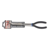 FORSAGE Утконосы изогнутые с удлиненными рукоятками 90гр. CR-V 11"-275мм, на пластиковом держателе F-5047P3