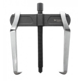 FORSAGE Съемник двухлапый с ограничителем 8" (Ø захвата-200мм) F-65903160