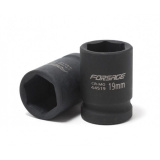 FORSAGE Головка ударная 23мм 1/2" 6гр. F-44523