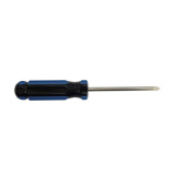 PARTNER Отвертка крестовая PH2 x100мм PA-1015-2