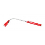 FORSAGE Фонарь телескопический с магнитом 1LED (L:148-365мм), в блистере F-686ML1
