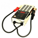 FORSAGE Тестер аккумуляторных батарей цифровой (12V, 100А) F-8311
