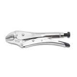 Зажим гейферный 7"-175мм FK-614175C