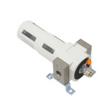 ROCK FORCE Лубрикатор "Profi" 1/2" RF-705412