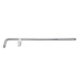 ROCK FORCE Вороток Г-образный двухсторонний 510мм 1/2"х1/2" RF-8154510