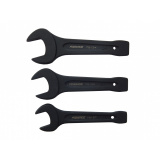 FORSAGE Ключ рожковый ударный 24мм F-79124