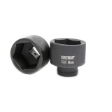 FORCEKRAFT Головка ударная 1", 46мм (6гр.) FK-4858046