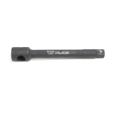 FORSAGE Удлинитель ударный 150мм с отверстием, 3/4" F-8047150MPB