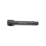 ROCK FORCE Удлинитель ударный 250мм с отверстием, 1" RF-8049250MPB