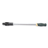 ROCK FORCE Вороток шарнирный с резиновой ручкой 760мм, 3/4" RF-8016760F